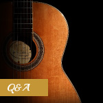【音について】 アコースティックギターの音についていろいろな角度から考えます。 【音について】 アコースティックギターの音についていろいろな角度から考えます。